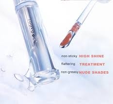 Son bóng dưỡng ẩm môi Judydoll Ice-Iron Watery Glow Lip Gloss