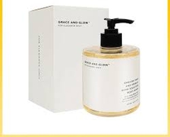 Sữa tắm trắng da dưỡng ẩm tẩy da chết GRACE AND GLOW Body Wash 400ml