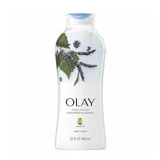 Sữa tắm thơm lâu OLAY