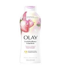 Sữa tắm thơm lâu OLAY