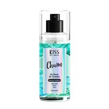 Xịt thơm toàn thân hương nước hoa Kiss My Body Eau De Toilette 88ml