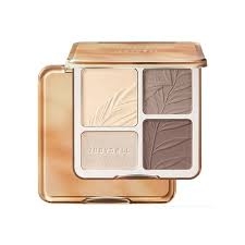 Bảng phấn bắt sáng tạo khối 4 ô Judydoll Highlight & Contour 9g