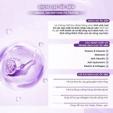 Sữa rửa mặt làm sạch dịu nhẹ cho mọi loại da TIA'M Snail & Azulene Low PH Cleanser