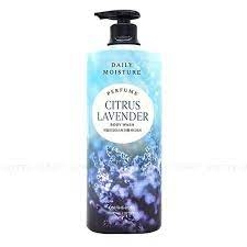 Sữa Tắm On: The Body Dưỡng Ẩm Hương Nước Hoa Tinh Tế 1000g