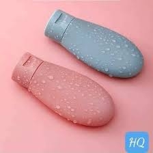 Cọ môi đầu tròn lùn Jary Round Headred Lip Brush