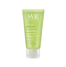 Gel Rửa Mặt SVR Không Chứa Xà Phòng Cho Da Dầu và Da Nhạy cảm