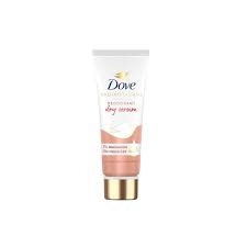 Kem Khử Mùi Tinh Chất Serum Sáng Mịn Dove Deodorant Dry Serum Collagen 40ml