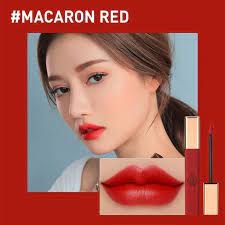 Son Kem Siêu Lì, Mịn Môi 3CE Cloud Lip Tint 4g