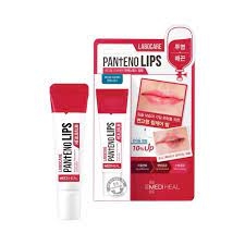 Son dưỡng giảm thâm môi Hàn Quốc Mediheal Labocare Pantenolips 10ml