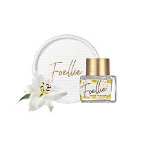 Nước Hoa Vùng Kín Cao Cấp Hàn Quốc Foellie Eau De Inner Perfume 5ml