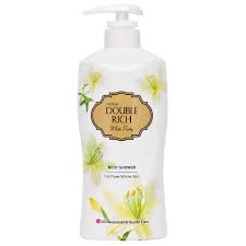 Sữa tắm hương nước hoa Double Rich Body Shower 800g