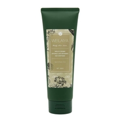 Bộ Dầu Gội Và Xả Hà Thủ Ô Weilaiya Hair Strength Shampoo & Conditioner