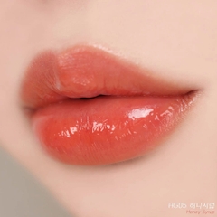 Son bóng Black Rouge Half N Half Water Glow Ver 2