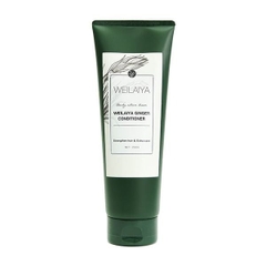 Bộ Dầu Gội Và Xả Gừng Weilaiya Hair Strength Shampoo & Conditioner