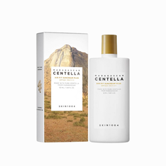 Kem Chống Nắng Phổ Rộng Dưỡng Ẩm SKIN1004 Madagascar Centella Hyalu-Cica Water-Fit Sun Serum SPF50+ PA++++ 50ml