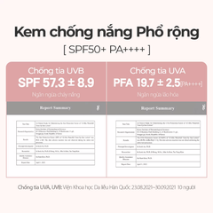 Kem chống nắng nâng tông d'Alba Waterfull Tone-Up Pink Correcting Sun Cream SPF50+ PA++++ 50ml