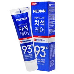 Kem Đánh Răng MEDIAN DENTAL IQ 93%