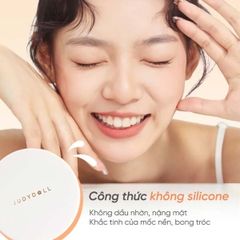 Kem lót dưỡng ẩm Judydoll Nourishing Makeup Base 30g