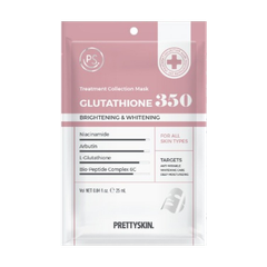 Mặt nạ phục hồi da Pretty Skin Treatment Collection Mask