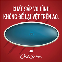 Sáp Khử Mùi & Ngăn Mùi Hôi Old Spice 73g và 85g
