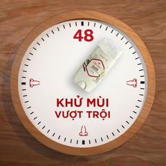 Sáp Khử Mùi & Ngăn Mùi Hôi Old Spice 73g và 85g
