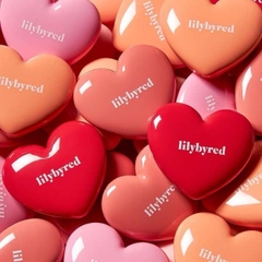 Phấn Má Hồng Dạng Kem Lilybyred Luv Beam Cheek Balm 3.5g