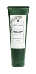 Bộ Dầu Gội Và Xả Gừng Weilaiya Hair Strength Shampoo & Conditioner