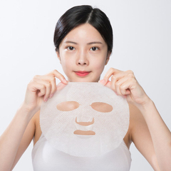 Mặt nạ ngừa mụn, giảm kích ứng Caryophy Portulaca Mask Sheet 3in1 22g
