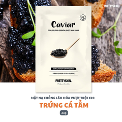 Mặt nạ dưỡng da Pretty Skin Random