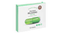 Mặt Nạ Miếng Dưỡng Ẩm, Dưỡng Trắng, Giảm Mụn, Phục Hồi Da Hàn Quốc BNBG