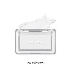 Phấn bắt sáng kim tuyến Judydoll Highlighting Powder 3g