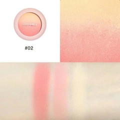 Phấn má hồng chuyển màu Judydoll Gradual Powder Blusher 4.3g