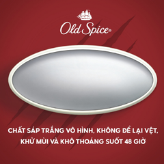 Sáp Khử Mùi & Ngăn Mùi Hôi Old Spice 73g và 85g