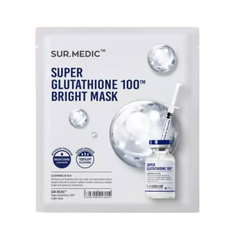 Mặt nạ dưỡng da SUR. MEDIC