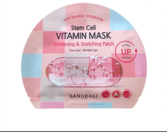 Mặt Nạ BANOBAGI STEM CELL VITAMIN MASK