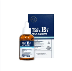 Serum Phục Hồi PRETTY SKIN MULTI HYDRA MAX B5 cho da dầu 50ml