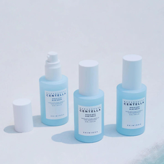 Serum Dưỡng Trắng Và Cấp Ẩm Cho Da Skin1004 Madagascar Centella Hyalu-Cica Blue Serum 50ml