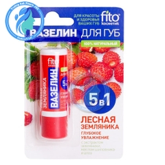 Son Dưỡng Môi FITO 5in1 4.5g