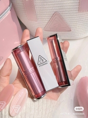 Son thỏi 3CE Blur Matte Lipstick Mịn Mượt Nhẹ Môi