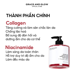 Set quà tặng 8 tháng 3 - COMBO 5 (4 Món)
