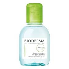 Nước Tẩy Trang Bioderma Dành Cho Da Nhạy Cảm Công Nghệ Micellar Sensibio H2O