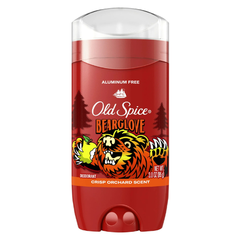 Sáp Khử Mùi & Ngăn Mùi Hôi Old Spice 73g và 85g