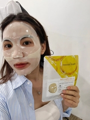 Mặt nạ thạch cung cấp collagen MediAnswer