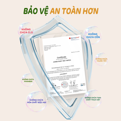 Khăn giấy ướt đu đủ Aiwibi PAPAYA 20 miếng