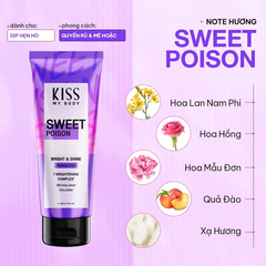 Set quà tặng 8 tháng 3 - COMBO 2 (4 Món)