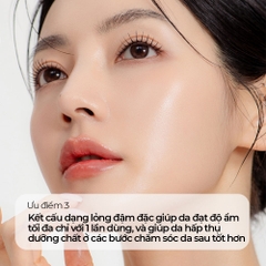 Nước cân bằng làm sáng, mờ nếp nhăn B.O.M Peptide Power Toner 150ml