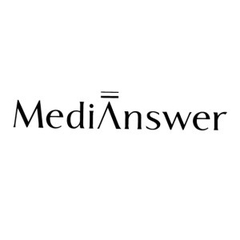 Mặt nạ thạch cung cấp collagen MediAnswer
