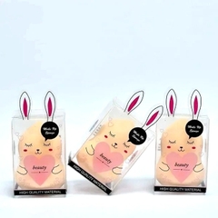 Cọ môi đầu tròn lùn Jary Round Headred Lip Brush