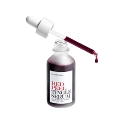 Serum So'Natural Làm Giảm Mụn, Tái Tạo Làn Da 35ml Red Peel Tingle Serum
