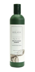 Bộ Dầu Gội Và Xả Gừng Weilaiya Hair Strength Shampoo & Conditioner